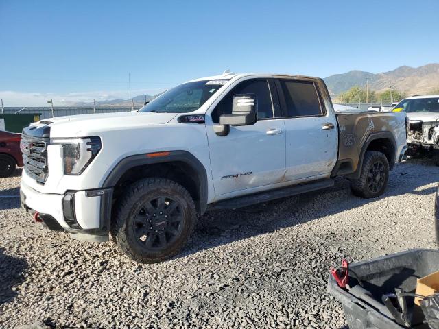 2024 Gmc Sierra K2500 At4