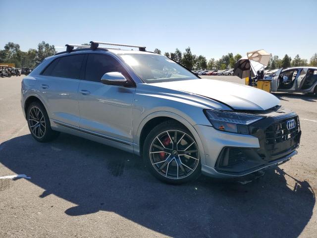 WA1EVBF13PD017942 Audi Q8 PREMIUM 4