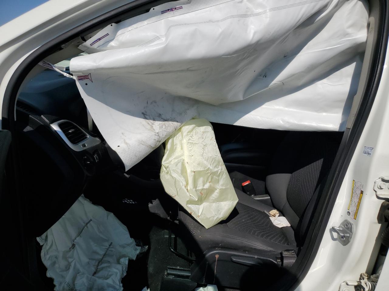 2018 Dodge Journey Se VIN: 3C4PDCAB1JT497911 Lot: 68107754