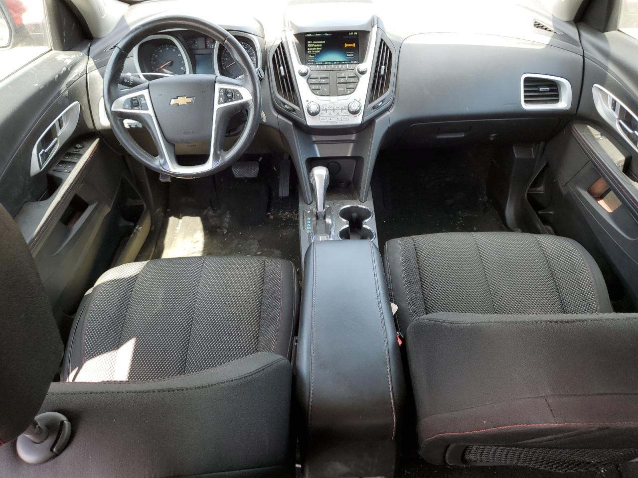 2014 Chevrolet Equinox Lt VIN: 2GNALBEK2E6221381 Lot: 67079444