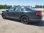 2015 Volkswagen Passat Sel en Venta en Dunn, NC - Front End