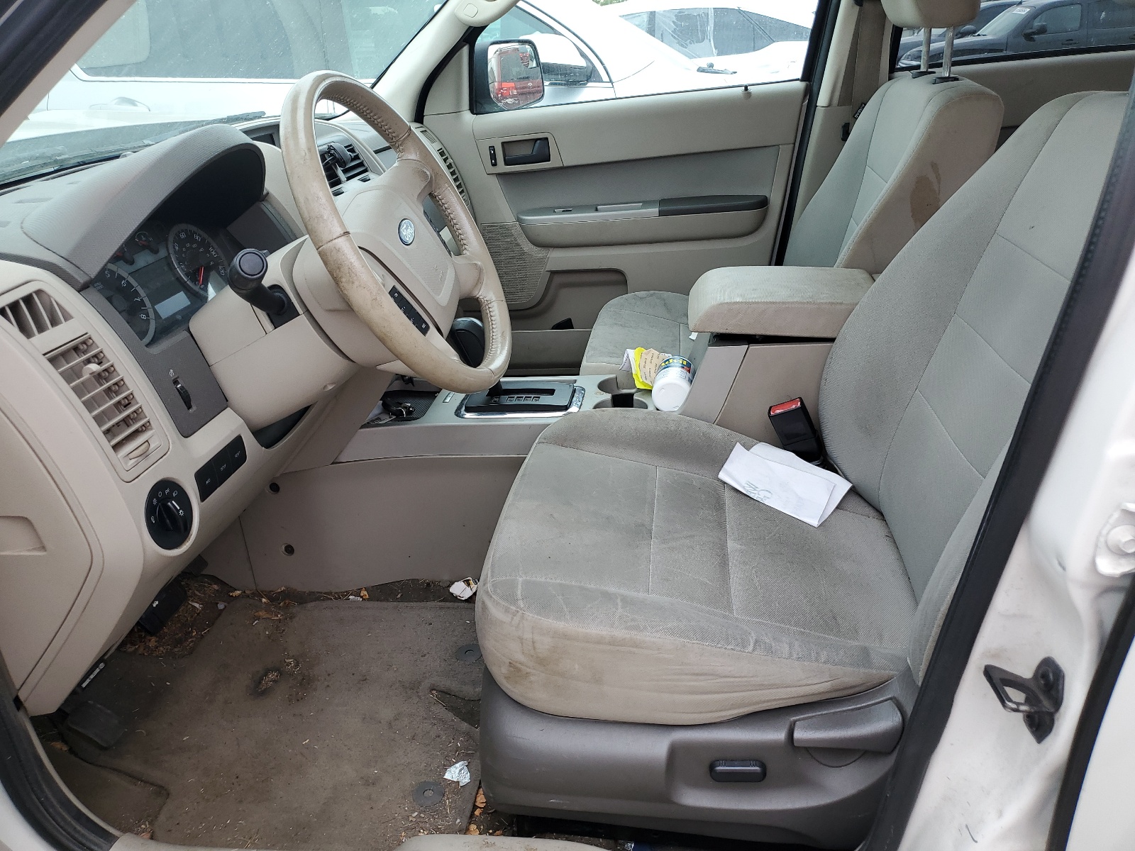 1FMCU0D77CKC66239 2012 Ford Escape Xlt