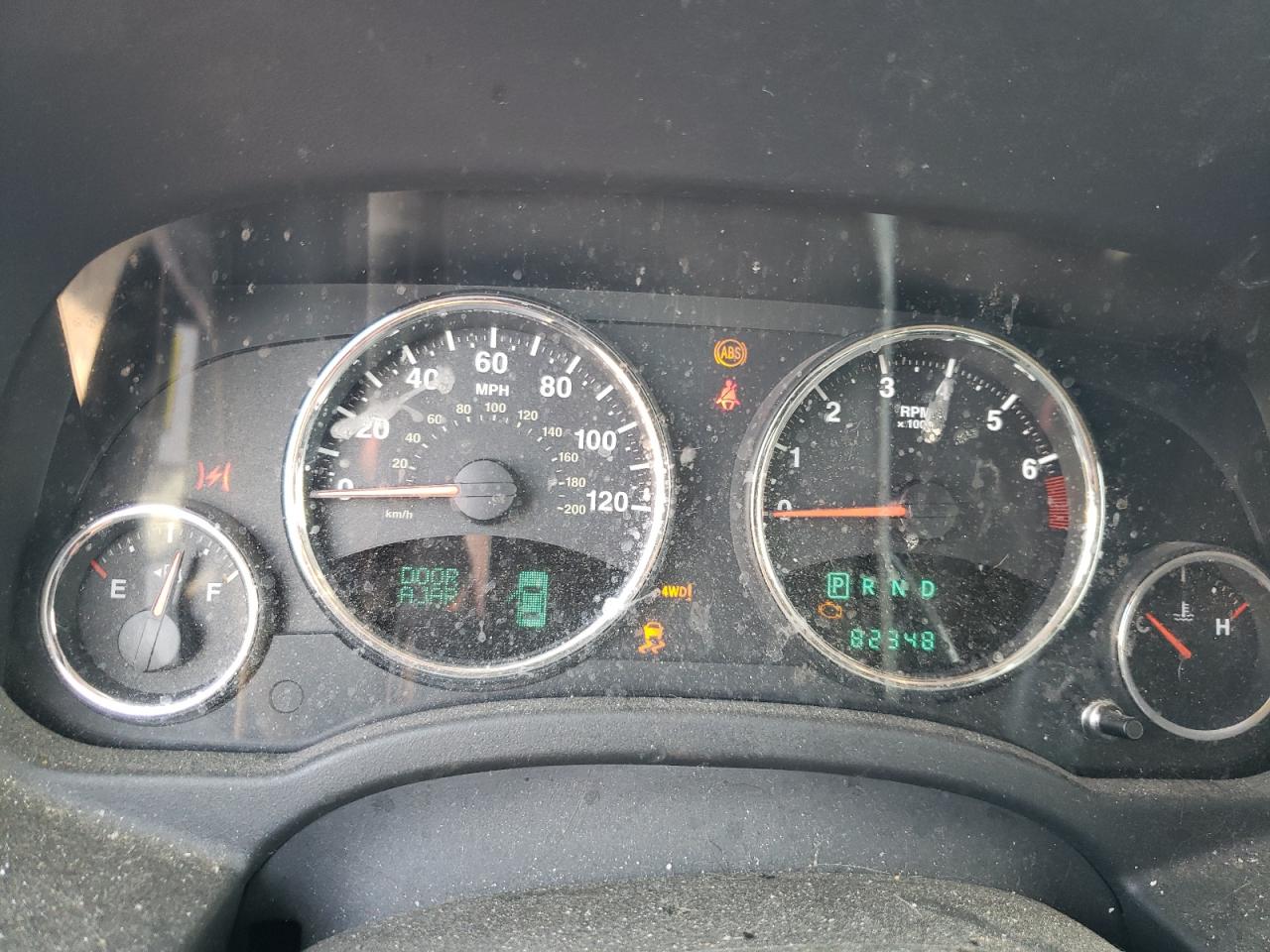 2011 Jeep Compass Limited VIN: 1J4NF5FBXBD168843 Lot: 67388774