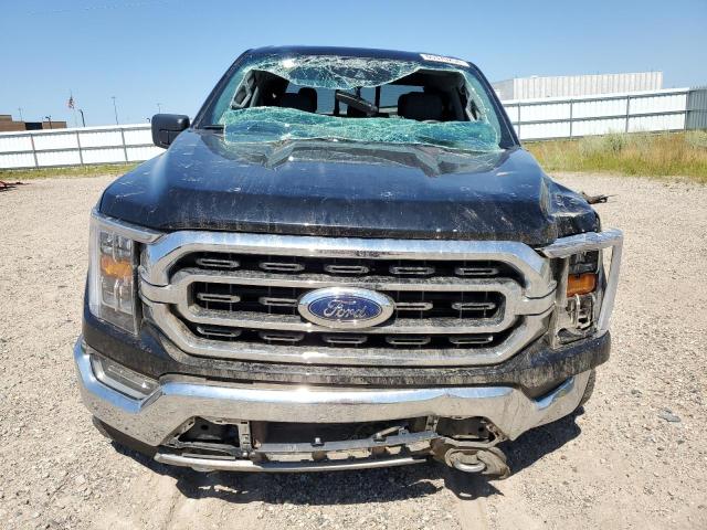  FORD F-150 2021 Black