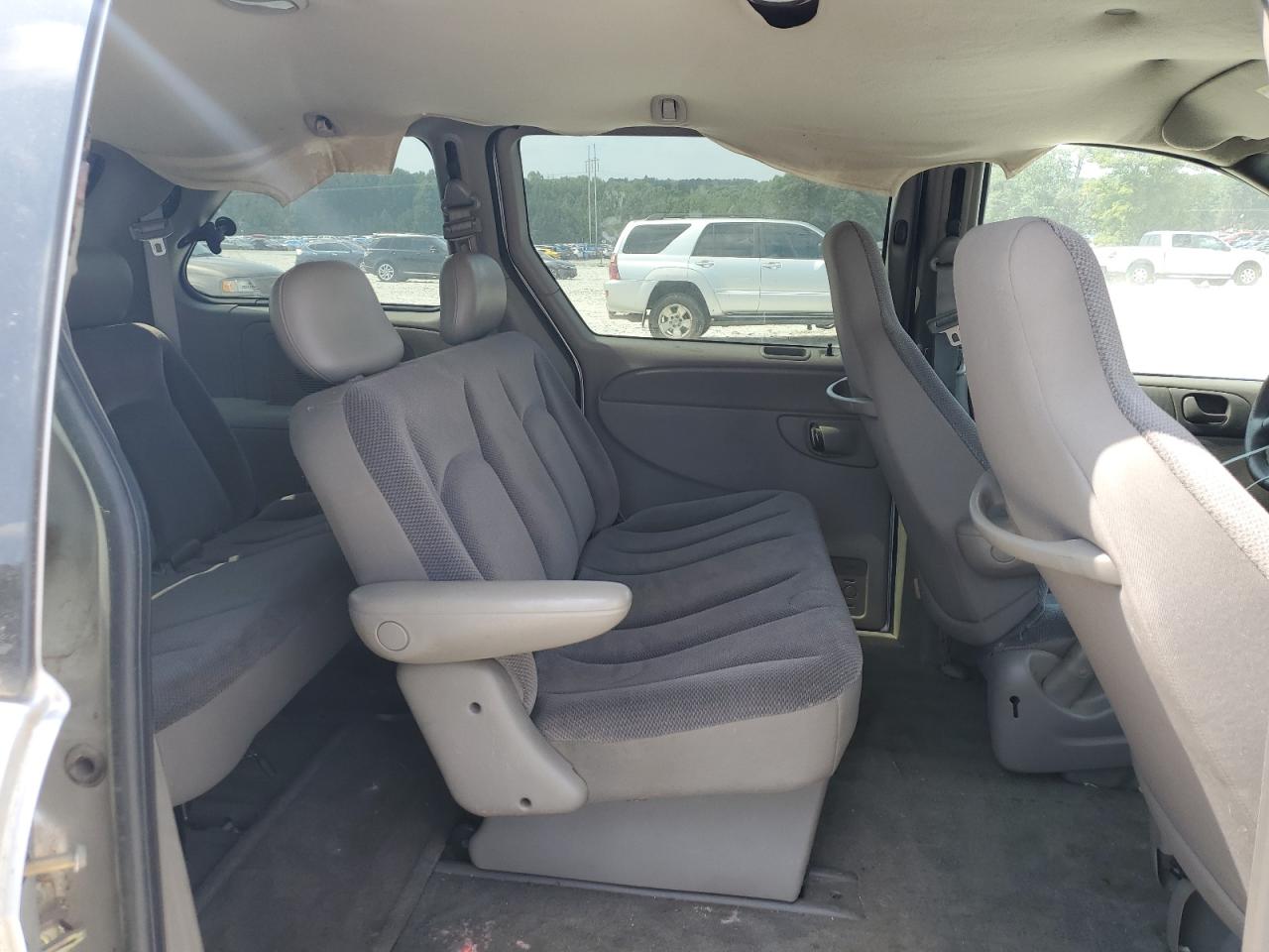 2002 Dodge Caravan Se VIN: 1B4GP253X2B647714 Lot: 68018664