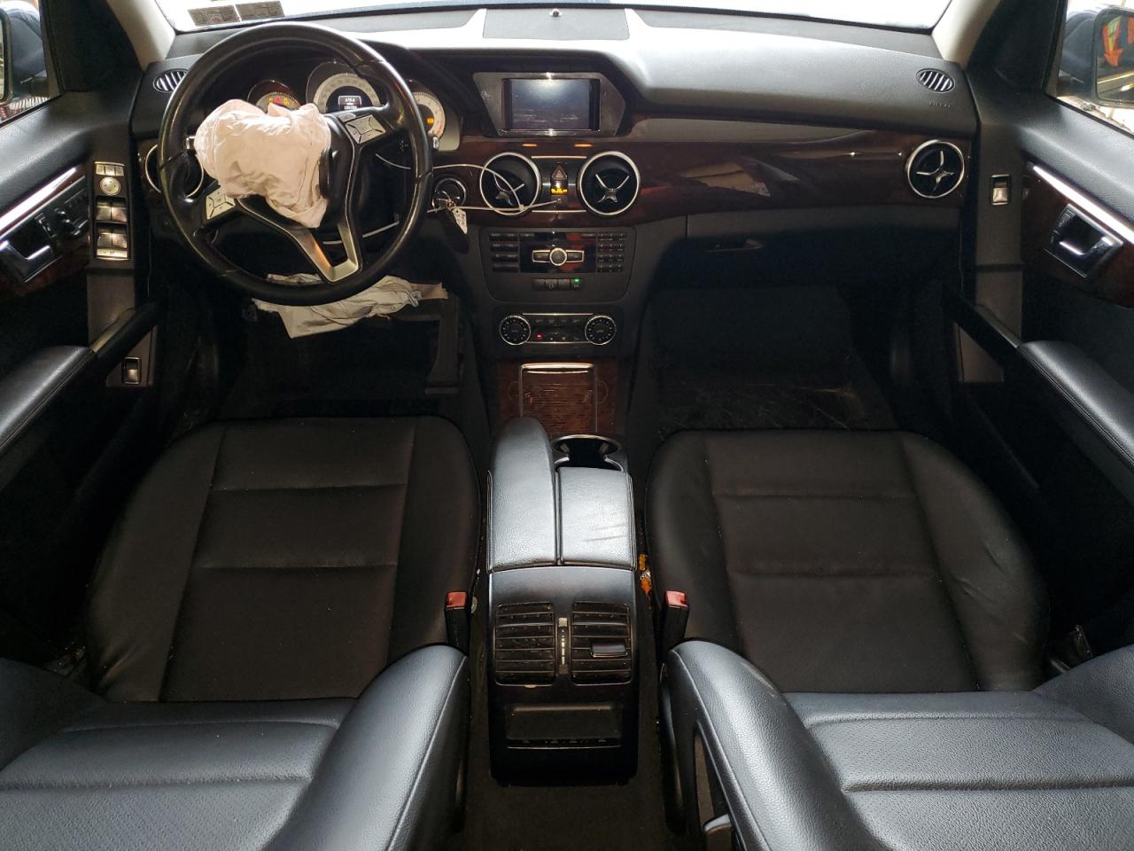 2015 Mercedes-Benz Glk 350 4Matic VIN: WDCGG8JB9FG396965 Lot: 66865964