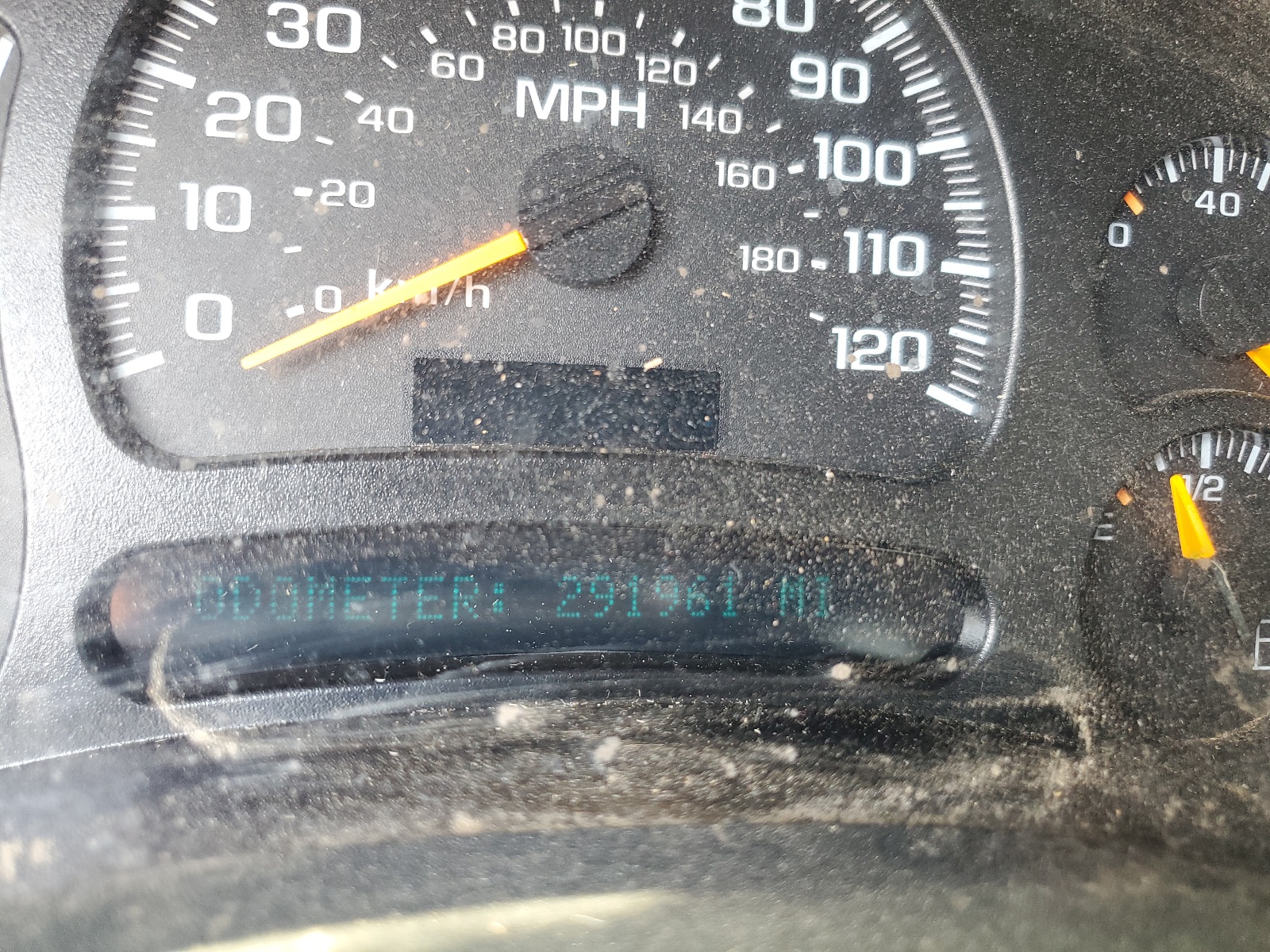 2GTEC13T051245501 2005 GMC New Sierra C1500