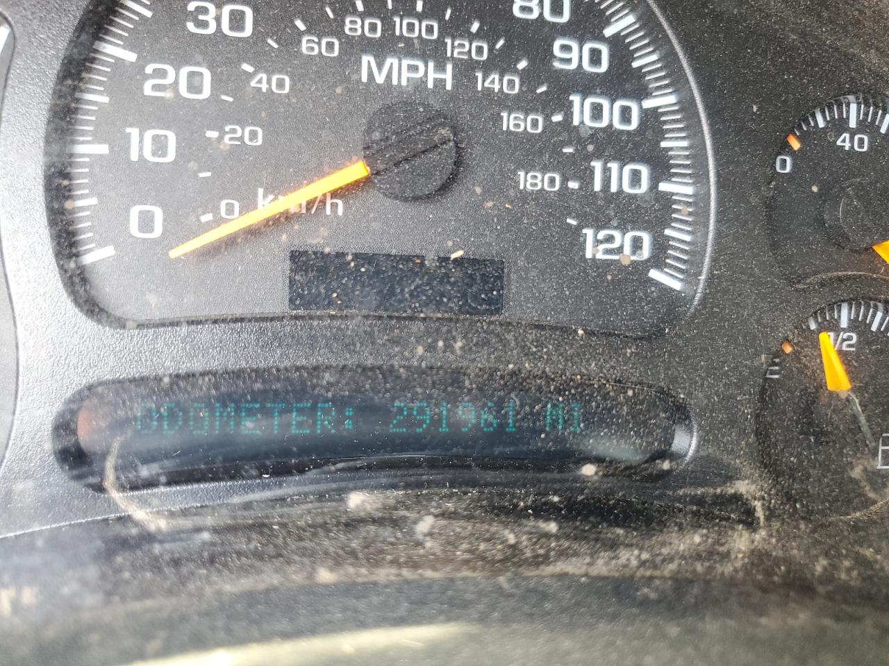 2005 GMC New Sierra C1500 VIN: 2GTEC13T051245501 Lot: 65859464