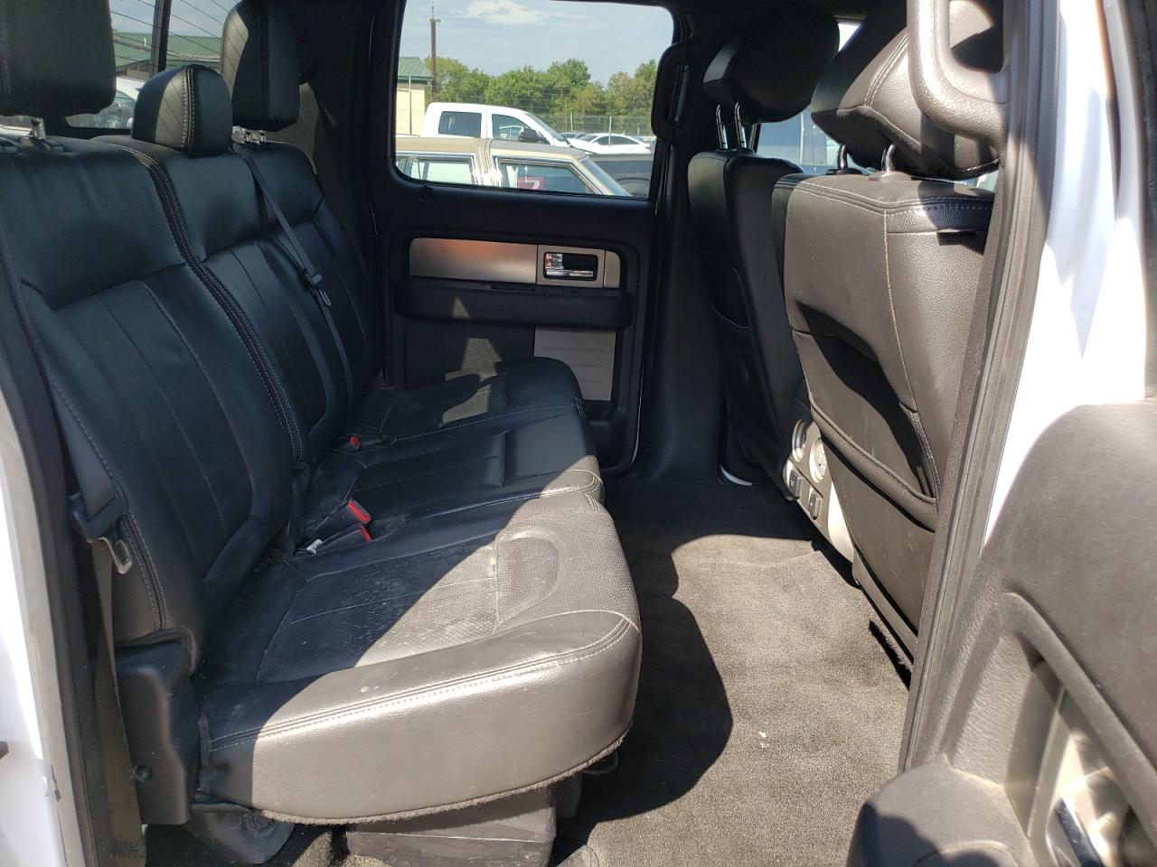 1FTFW1ET9EKF25278 2014 Ford F150 Supercrew