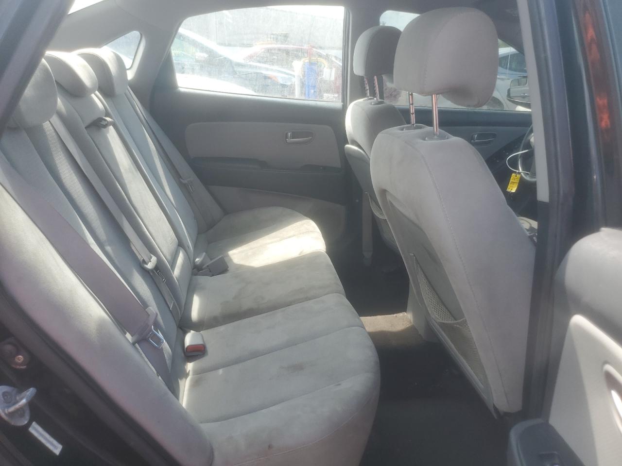 2009 Hyundai Elantra Gls VIN: KMHDU46D59U800494 Lot: 66439314