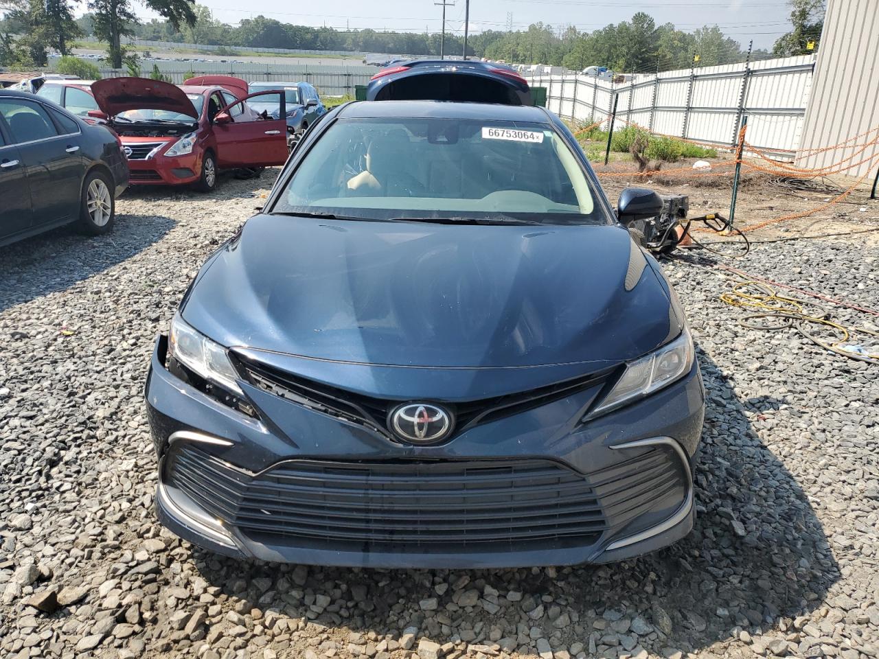 2021 Toyota Camry - Image 5