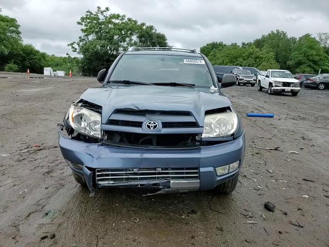 2004 Toyota 4Runner Sr5 VIN: JTEBU14RX48019959 Lot: 66809574