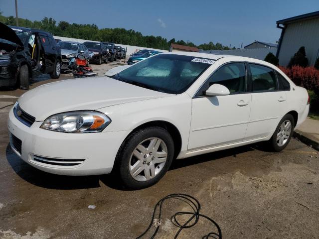 2008 Chevrolet Impala Lt