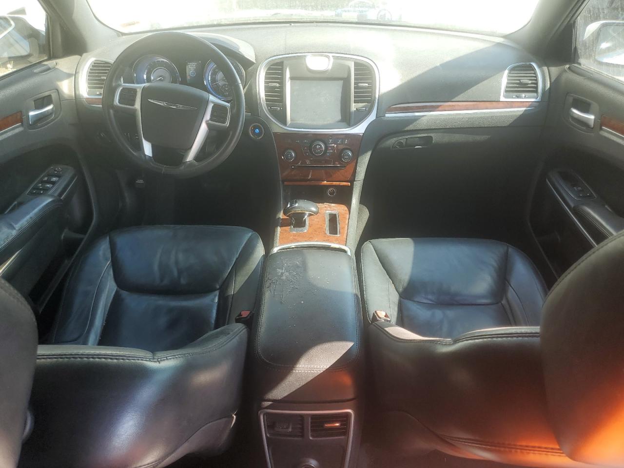 2013 Chrysler 300 VIN: 2C3CCAAG7DH551232 Lot: 65923934