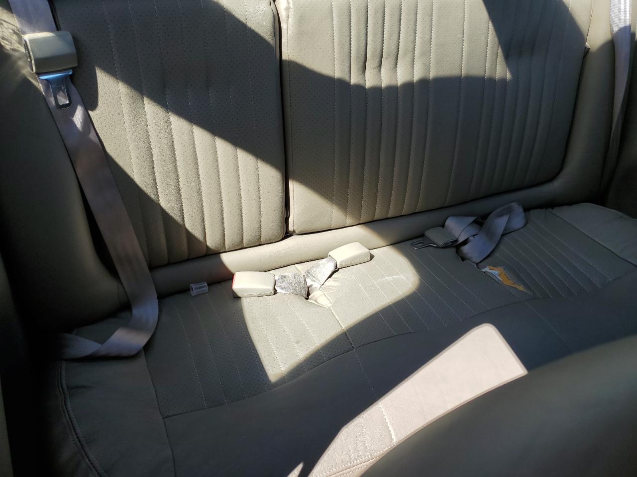 1998 Pontiac Grand Am Gt VIN: 1G2NW12M7WC755796 Lot: 68365134