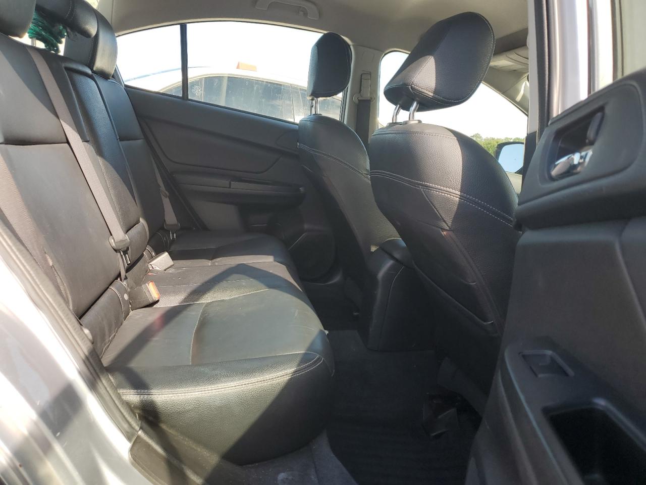 2012 Subaru Impreza Limited VIN: JF1GJAG61CH004002 Lot: 66469774