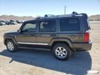 2006 Jeep Commander Limited zu verkaufen in North Las Vegas, NV - Front End