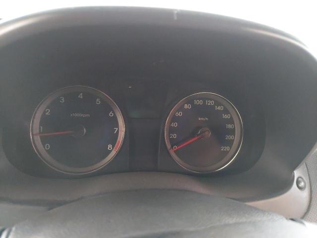 KMHCT41BXFU709916 - 2015 HYUNDAI ACCENT - #65871944