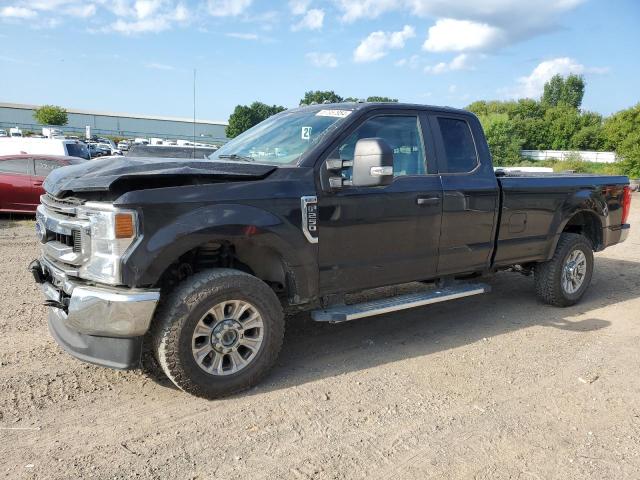 2020 Ford F250 Super Duty