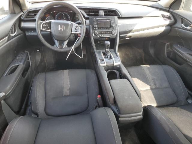 2HGFC2F67MH526931 Honda Civic LX 8