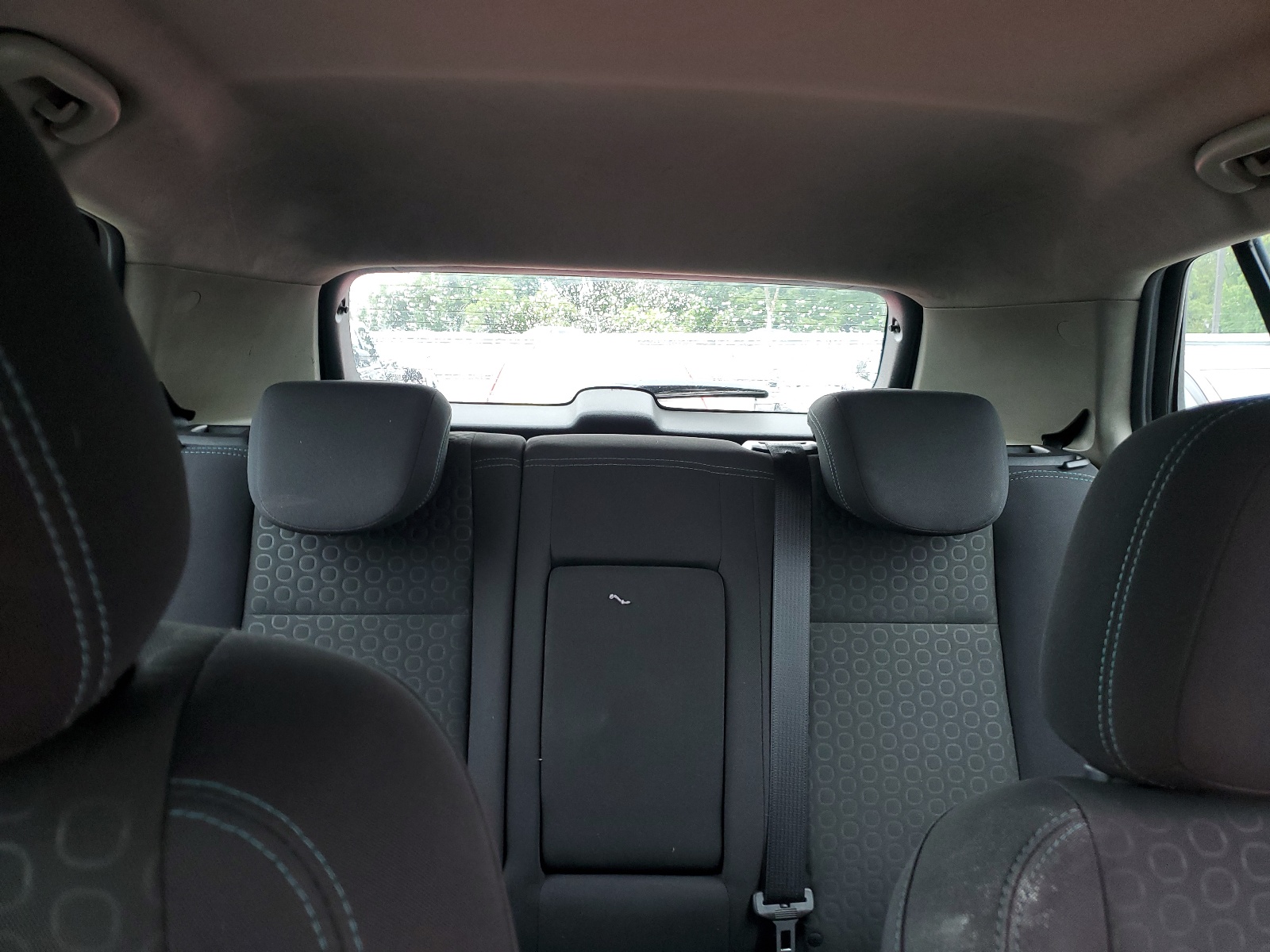 1G6DS57V790165165 2009 Cadillac Cts Hi Feature V6