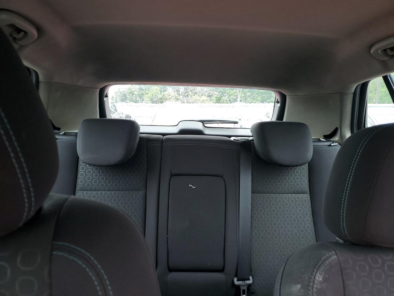 2009 Cadillac Cts Hi Feature V6 VIN: 1G6DS57V790165165 Lot: 66377864