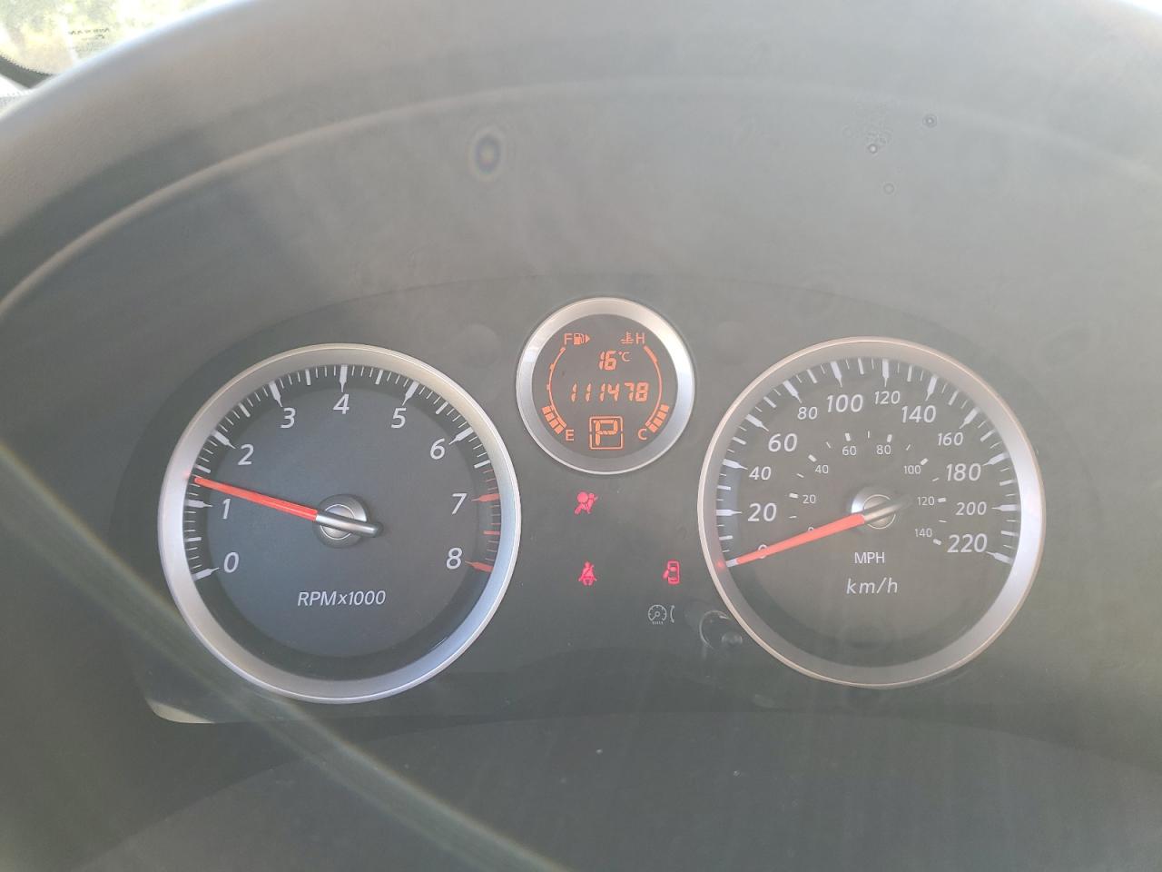 2010 Nissan Sentra 2.0 VIN: 3N1AB6APXAL631925 Lot: 66016534