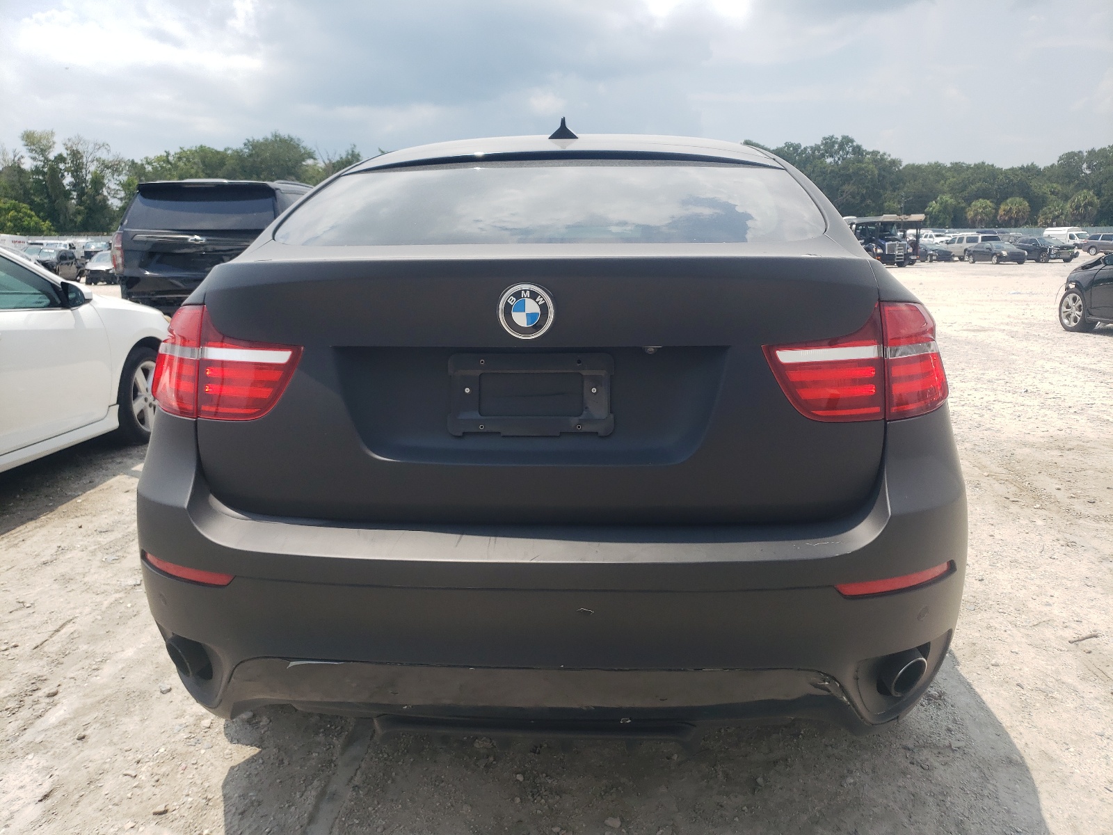 5UXFG2C56DL782574 2013 BMW X6 xDrive35I