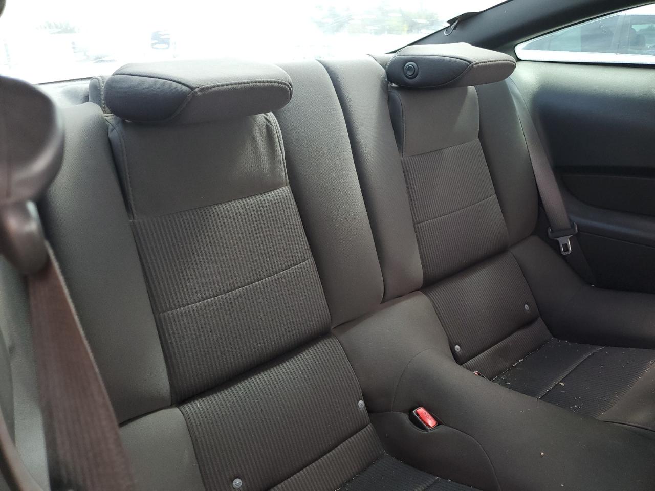 2012 Ford Mustang VIN: 1ZVBP8AM0C5234499 Lot: 69054494