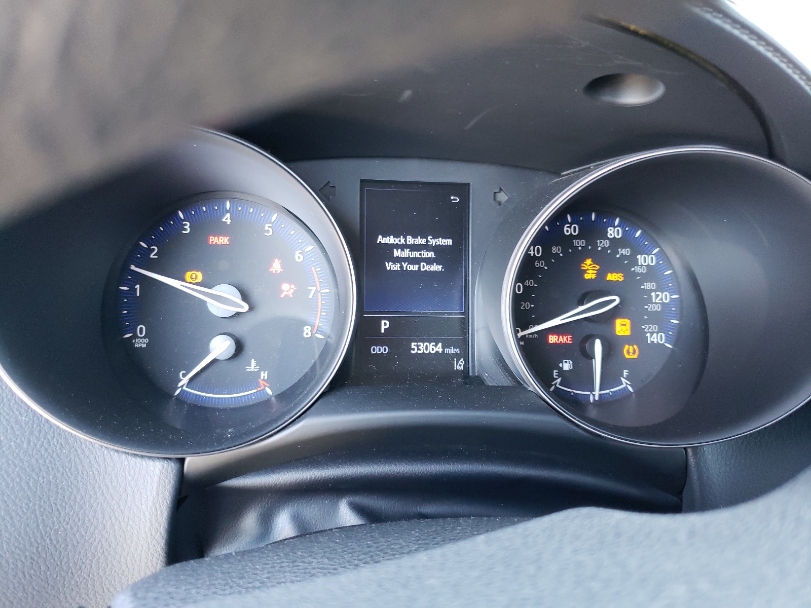 NMTKHMBXXKR081252 2019 Toyota C-Hr Xle