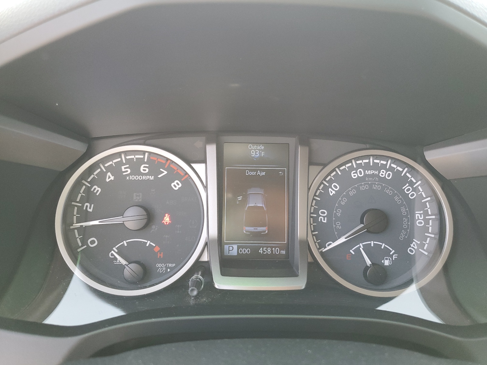 3TMCZ5AN8LM346339 2020 Toyota Tacoma Double Cab