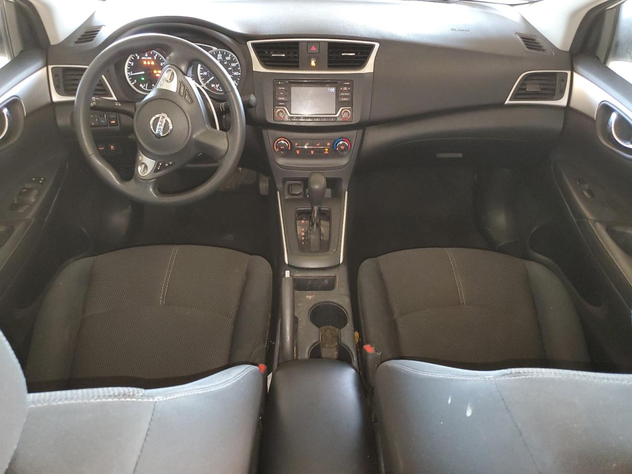 2018 Nissan Sentra - Image 8