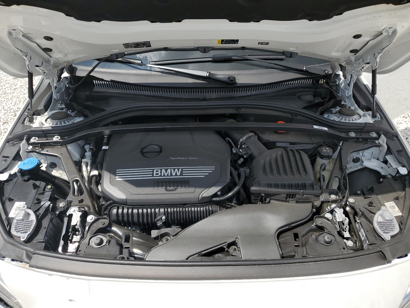 WBA73AK07R7P09079 2024 BMW 228Xi