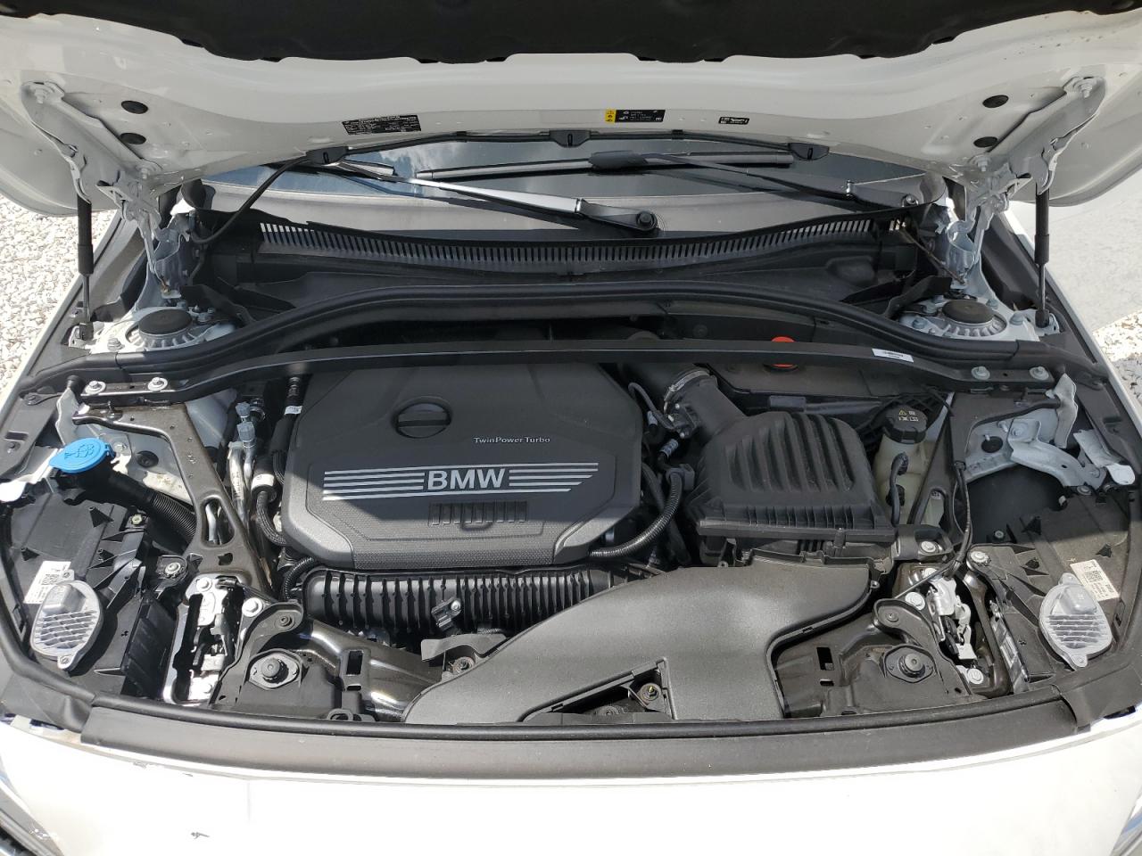 2024 BMW 228Xi VIN: WBA73AK07R7P09079 Lot: 67280994