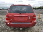 2002 Toyota Highlander Limited   for Sale in Pennsburg, PA - Front End