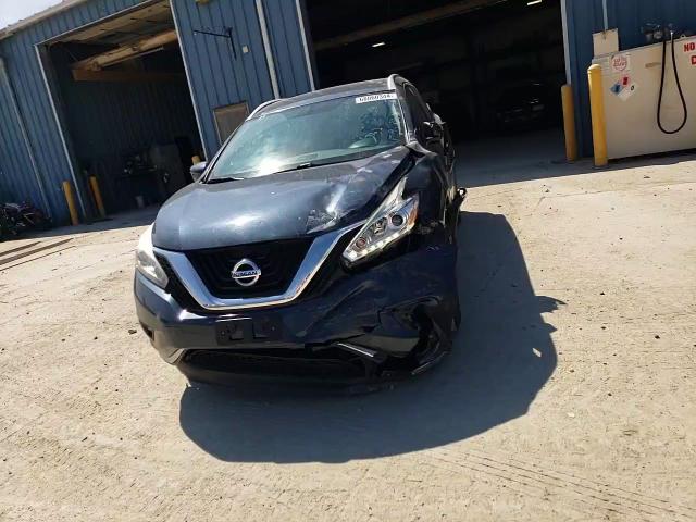 2016 Nissan Murano S VIN: 5N1AZ2MH4GN129874 Lot: 68860344