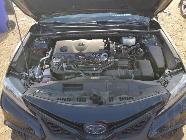 4T1T31AK6NU037950 Toyota Camry NIGH 11