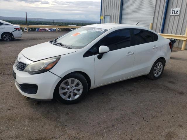 2015 Kia Rio Lx