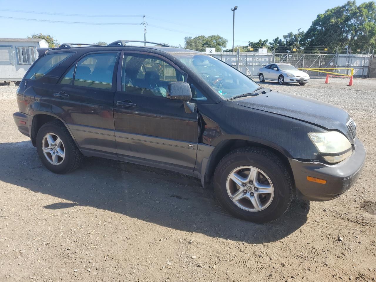 2002 Lexus RX - Image 4
