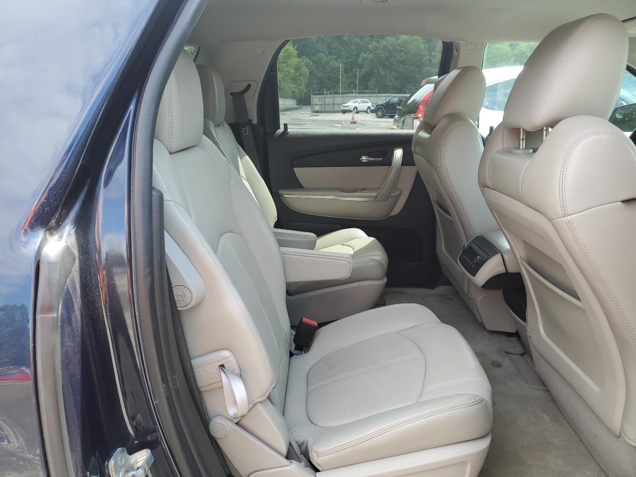 2012 GMC Acadia Slt-1 VIN: 1GKKVRED2CJ342482 Lot: 65942284