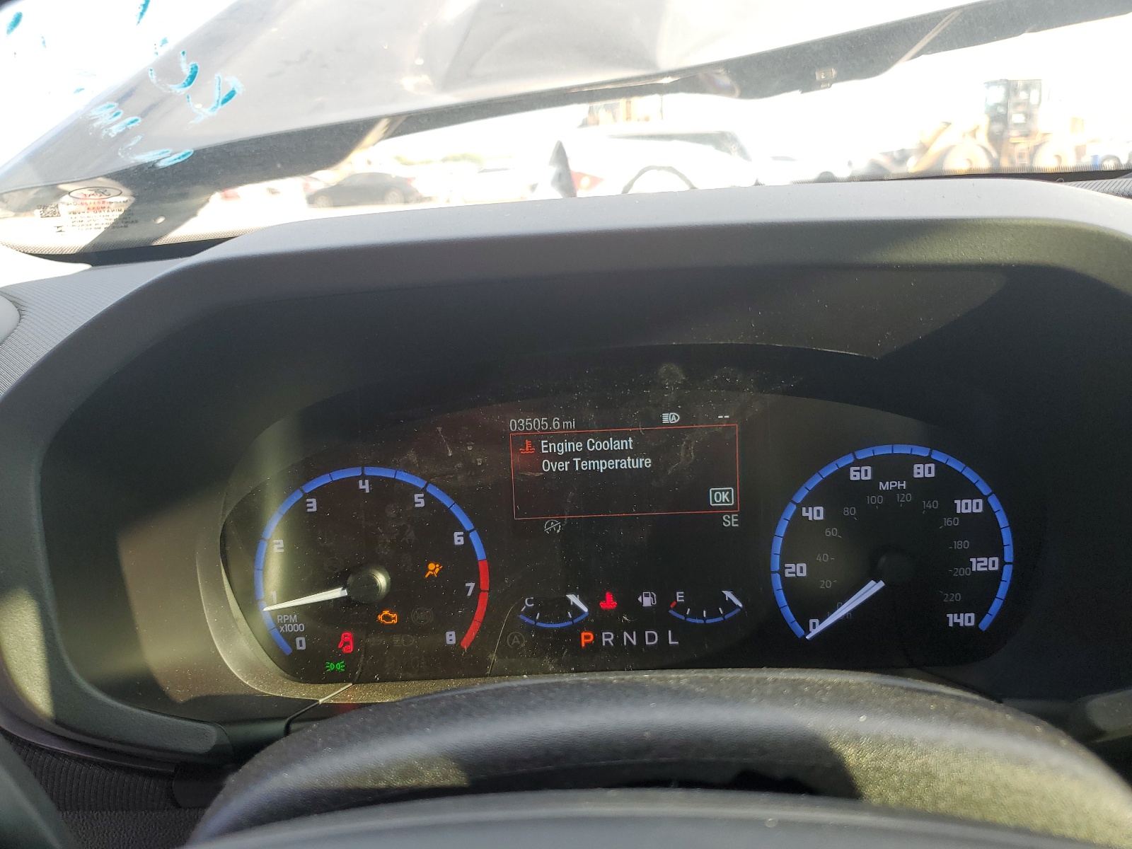 3FMCR9B69RRE03167 2024 Ford Bronco Sport Big Bend