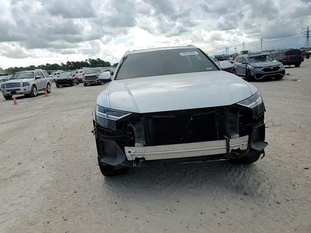 2019 Audi Q8 Premium Plus VIN: WA1BVAF12KD043583 Lot: 68865994