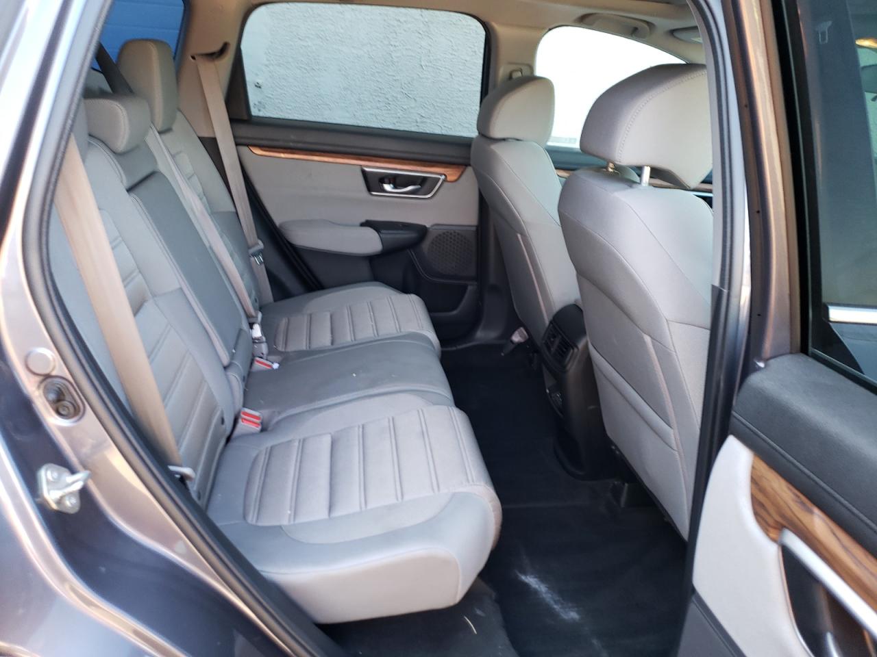 2020 Honda Cr-V Ex VIN: 2HKRW2H50LH650147 Lot: 66907864