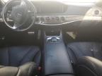 2014 Mercedes-Benz S 550 იყიდება Memphis-ში, TN - Vandalism