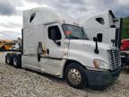 2019 Freightliner Cascadia 125  zu verkaufen in West Warren, MA - Burn - Interior