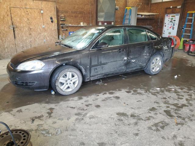 Ebensburg, PA에서 판매 중인 2008 Chevrolet Impala Ls - All Over