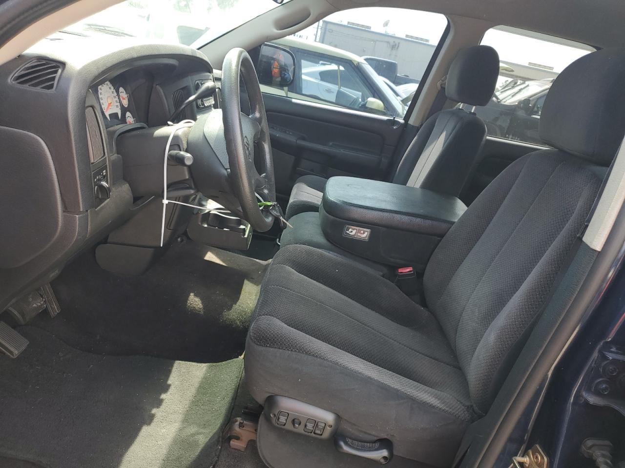 2003 Dodge Ram 1500 St VIN: 1D7HA18N53J670878 Lot: 66480414