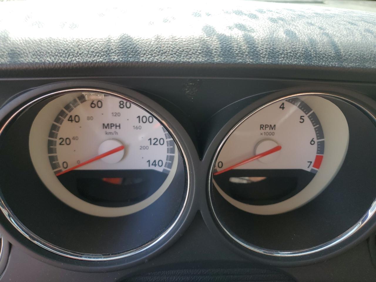 2009 Dodge Challenger Se VIN: 2B3LJ44V39H561245 Lot: 66701974