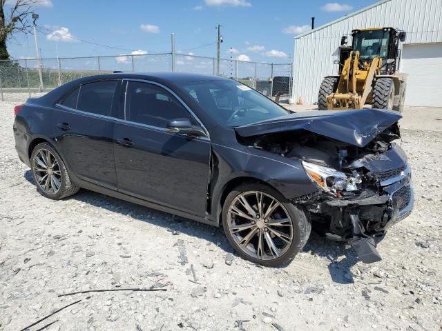  CHEVROLET MALIBU 2015 Black