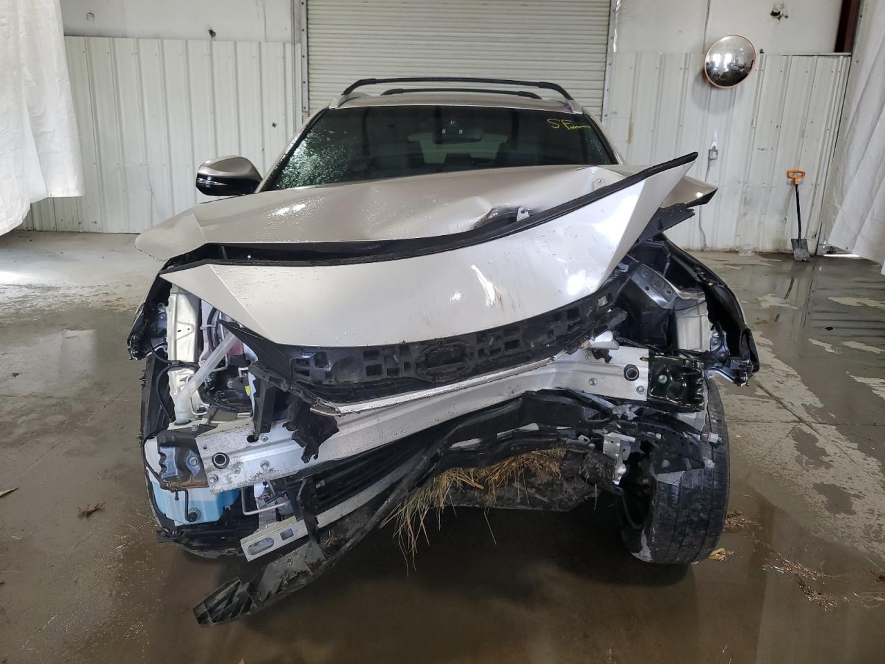 JTEAAAAH2NJ107110 2022 Toyota Venza Le 2022 Toyota Venza Le VIN: JTEAAAAH2NJ107110 Lot: 66568424